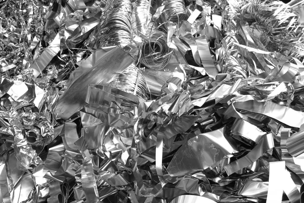 Aluminum Scrap